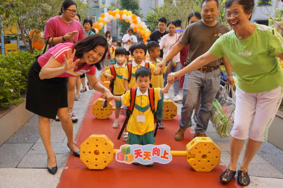 新星幼兒園 開學(xué)入園，祝福滿滿.JPG
