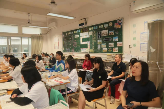 聚焦“雙新”理念，推動校本教研3.jpg